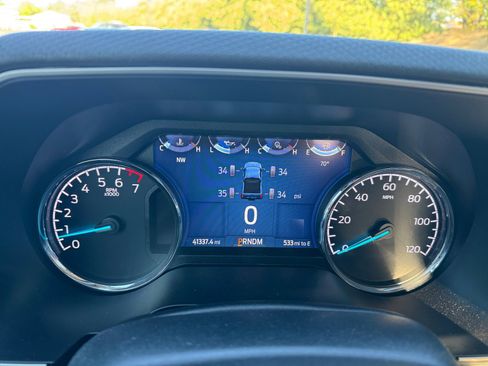 Used 2021 Ford F150 XLT w/ Equipment Group 302A High image 10