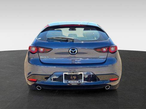 Used 2024 MAZDA MAZDA3 s image 5