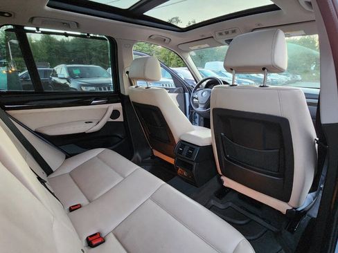 Used 2013 BMW X3 xDrive28i image 32