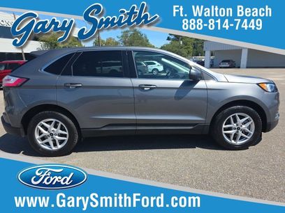 Used 2024 Ford Edge SEL