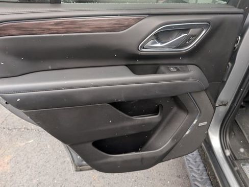 Used 2023 Chevrolet Tahoe Z71 w/ Luxury Package image 10