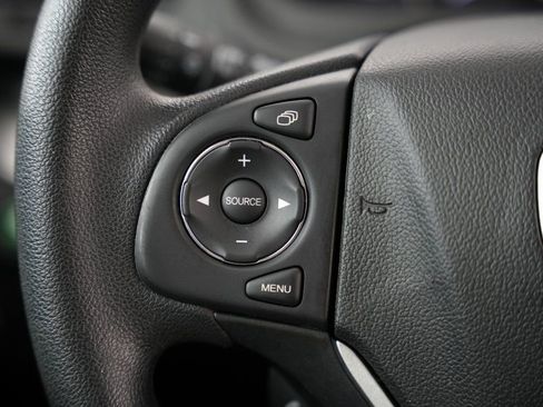 Used 2016 Honda CR-V EX image 13