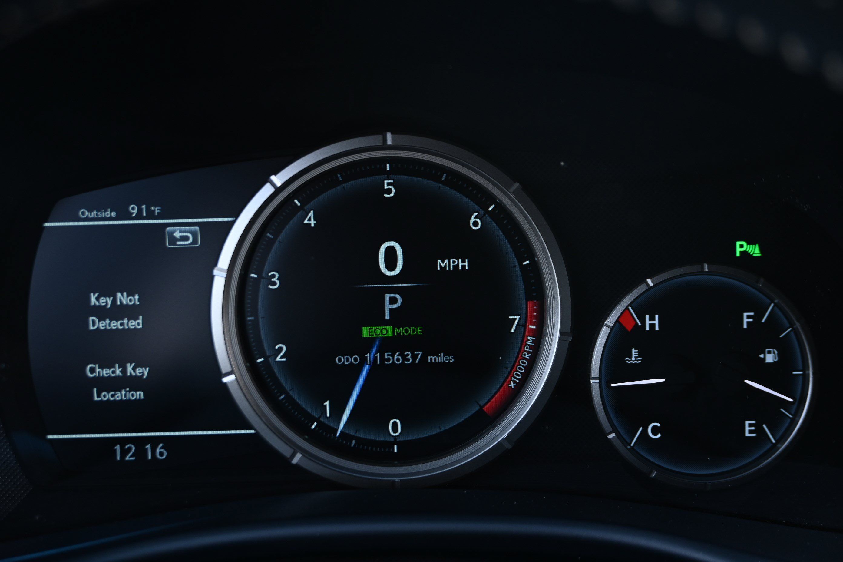 Used 2017 Lexus GS 350 F Sport AWD/4WD image 16