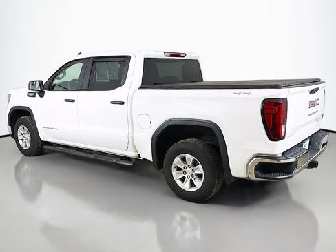 Used 2026 GMC Sierra 1500 Pro w/ Pro Value Package AWD/4WD image 7