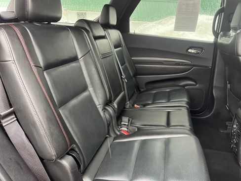 Used 2023 Dodge Durango GT image 38