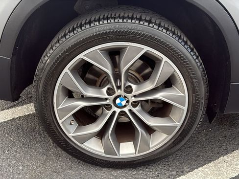 Used 2015 BMW X3 xDrive28i AWD/4WD image 14