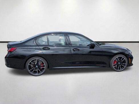 Used 2026 BMW M340i xDrive AWD/4WD image 3