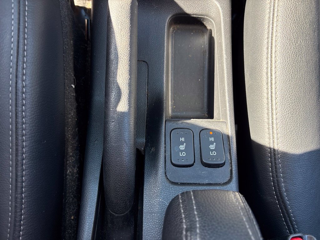 Used 2018 Honda Fit EX-L image 5