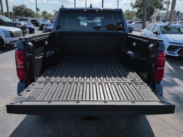 Used 2026 Toyota Tacoma TRD Off-Road AWD/4WD image 13