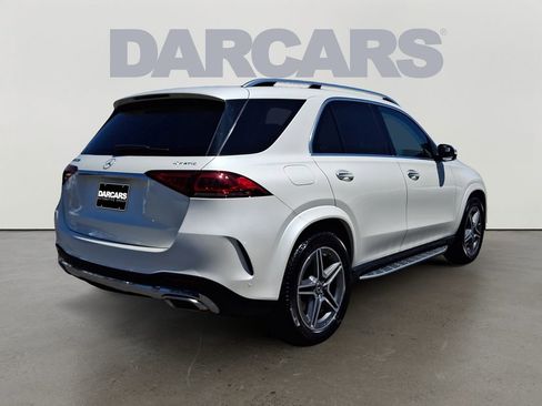 Used 2021 Mercedes-Benz GLE 450 4MATIC image 6