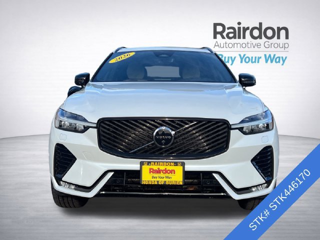 Used 2026 Volvo XC60 B5 Plus AWD/4WD image 2