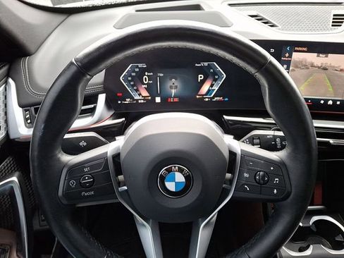 Used 2024 BMW X1 xDrive28i w/ Premium Package image 20