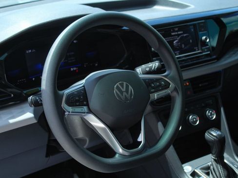 Used 2022 Volkswagen Taos S AWD/4WD image 10