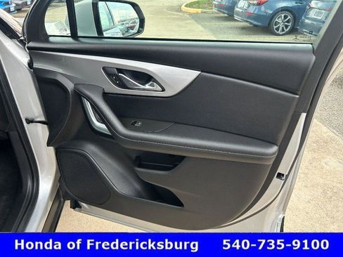 Used 2021 Chevrolet Blazer LT image 14