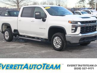 Used 2023 Chevrolet Silverado 2500 LT video 1