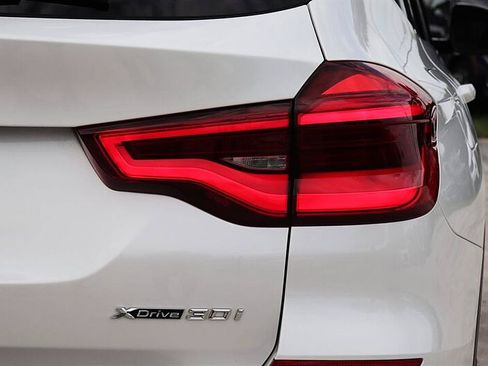 Used 2020 BMW X3 xDrive30i w/ Convenience Package AWD/4WD image 51