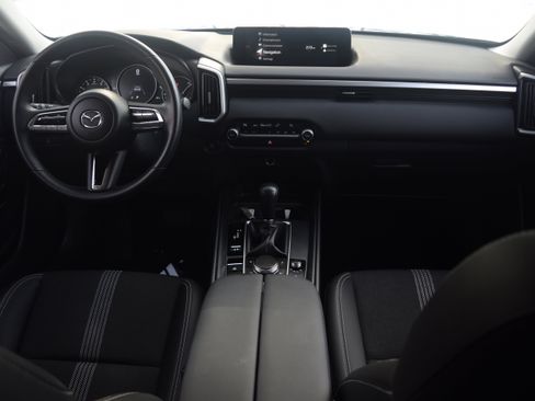 Used 2024 MAZDA CX-50 AWD 2.5 S w/ Cargo Package image 8