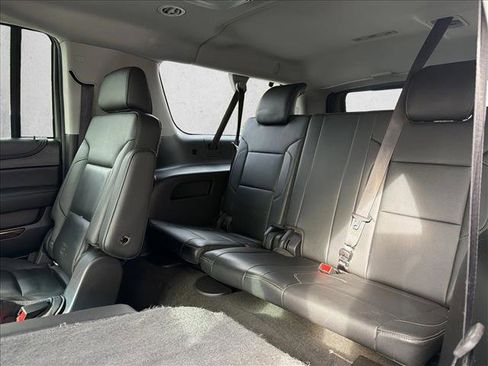 Used 2018 Chevrolet Suburban LT w/ Max Trailering Package image 25
