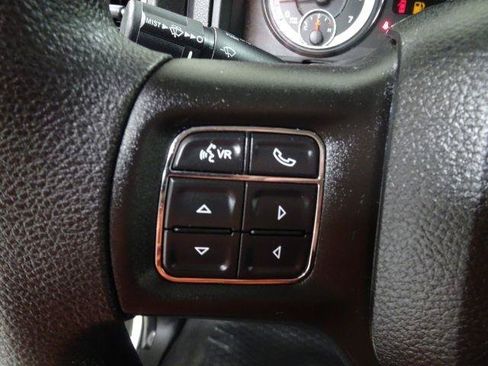 Used 2023 RAM 1500 Tradesman RWD image 24