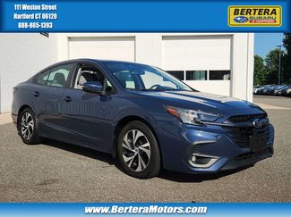 Used 2024 Subaru Legacy Premium AWD/4WD video 1