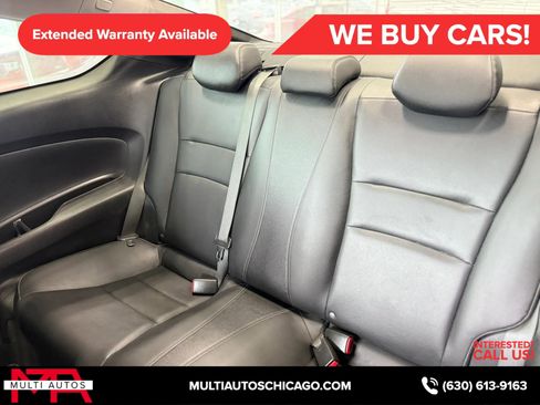 Used 2013 Honda Accord EX-L image 18