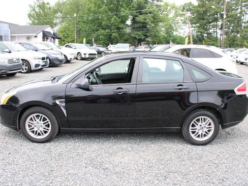 Used 2008 Ford Focus SE FWD image 10