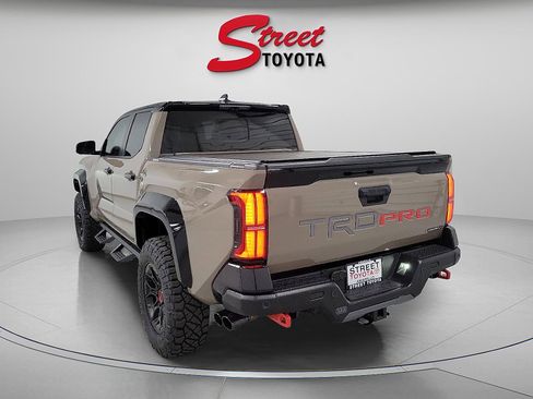 Certified 2025 Toyota Tacoma image 2