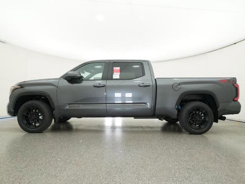 New 2026 Toyota Tundra Platinum image 89