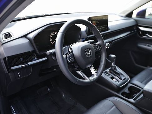 Used 2023 Honda CR-V EX-L image 20