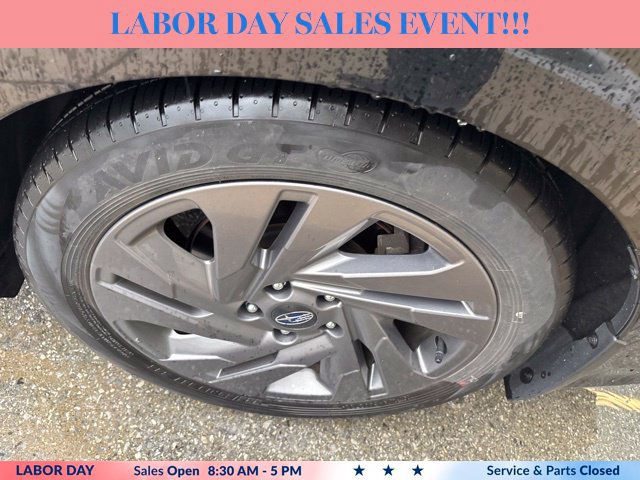 Used 2024 Subaru Legacy Sport AWD/4WD image 6