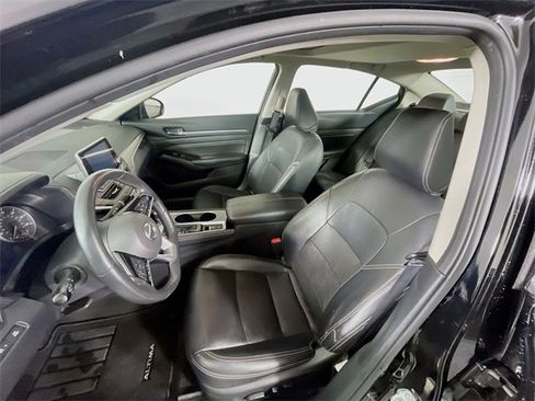 Used 2022 Nissan Altima 2.5 SL image 22