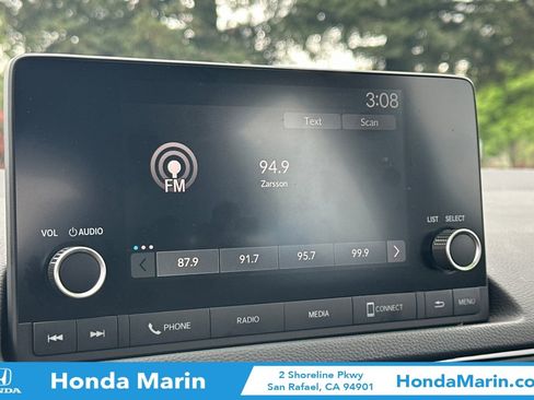 Used 2023 Honda Civic EX-L image 20