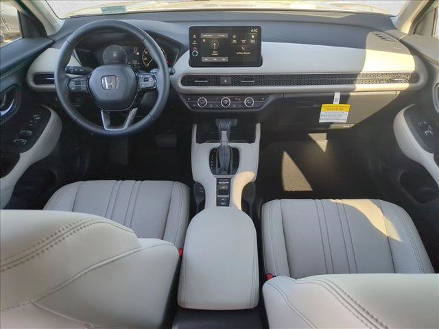 New 2027 Honda HR-V EX-L image 14