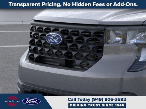 New 2026 Ford Maverick XL image 18