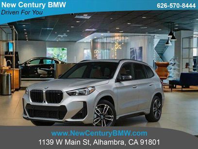 New 2025 BMW X1 M35i w/ Premium Package