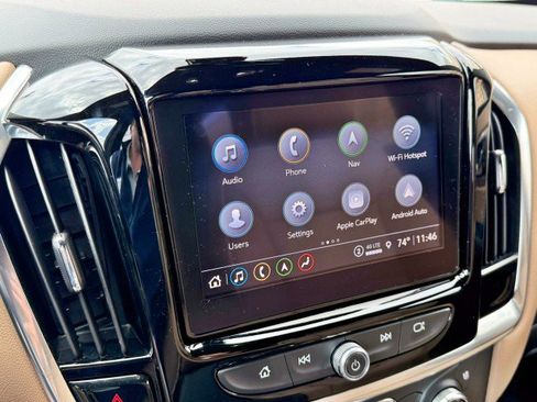 Certified 2023 Chevrolet Traverse Premier image 23