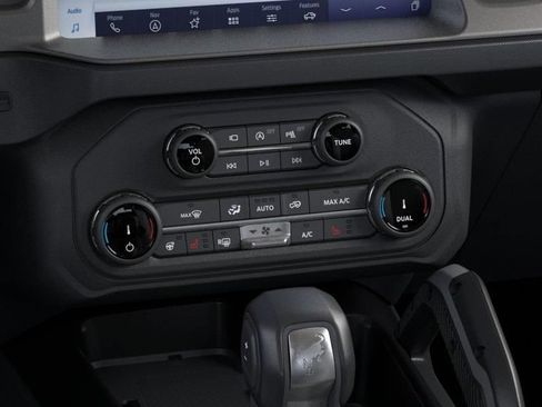 New 2026 Ford Bronco Badlands AWD/4WD image 16