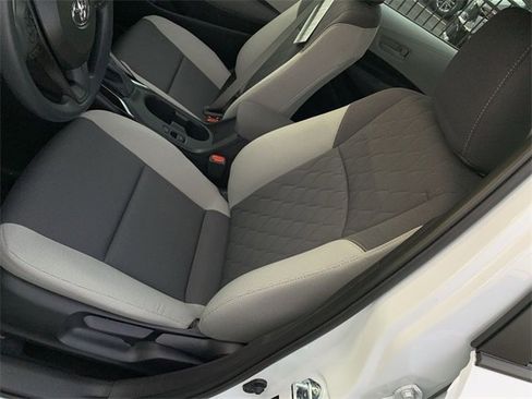 New 2026 Toyota Corolla LE image 18