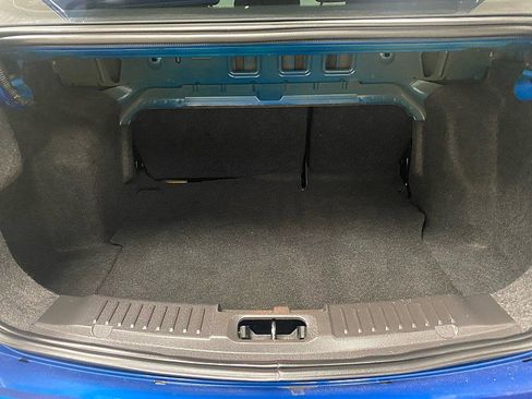 Used 2019 Ford Fiesta SE image 14