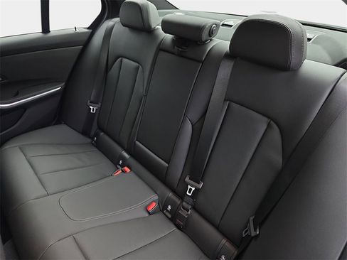 New 2026 BMW 330i xDrive Sedan w/ M Sport Package image 14