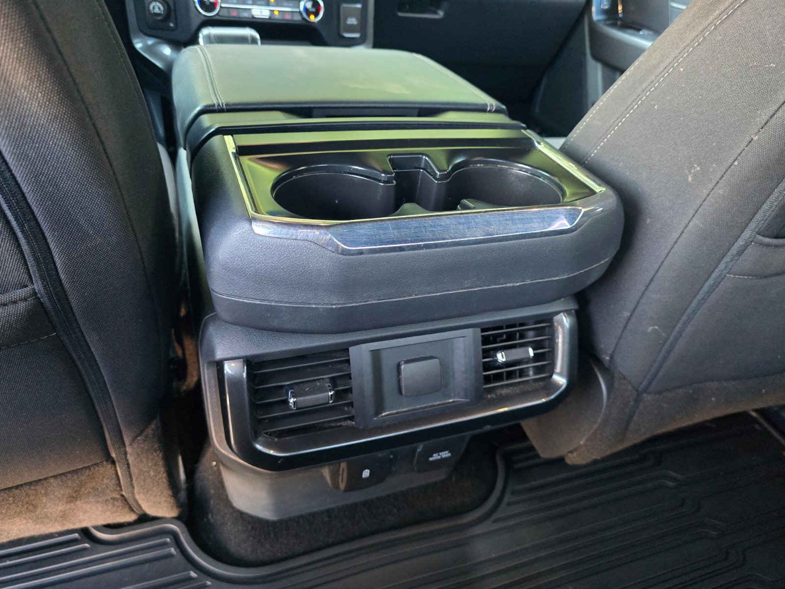 Used 2022 Ford F150 XLT w/ Equipment Group 302A High AWD/4WD image 25