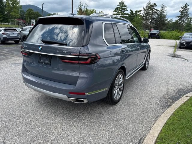Used 2026 BMW X7 xDrive40i AWD/4WD image 34