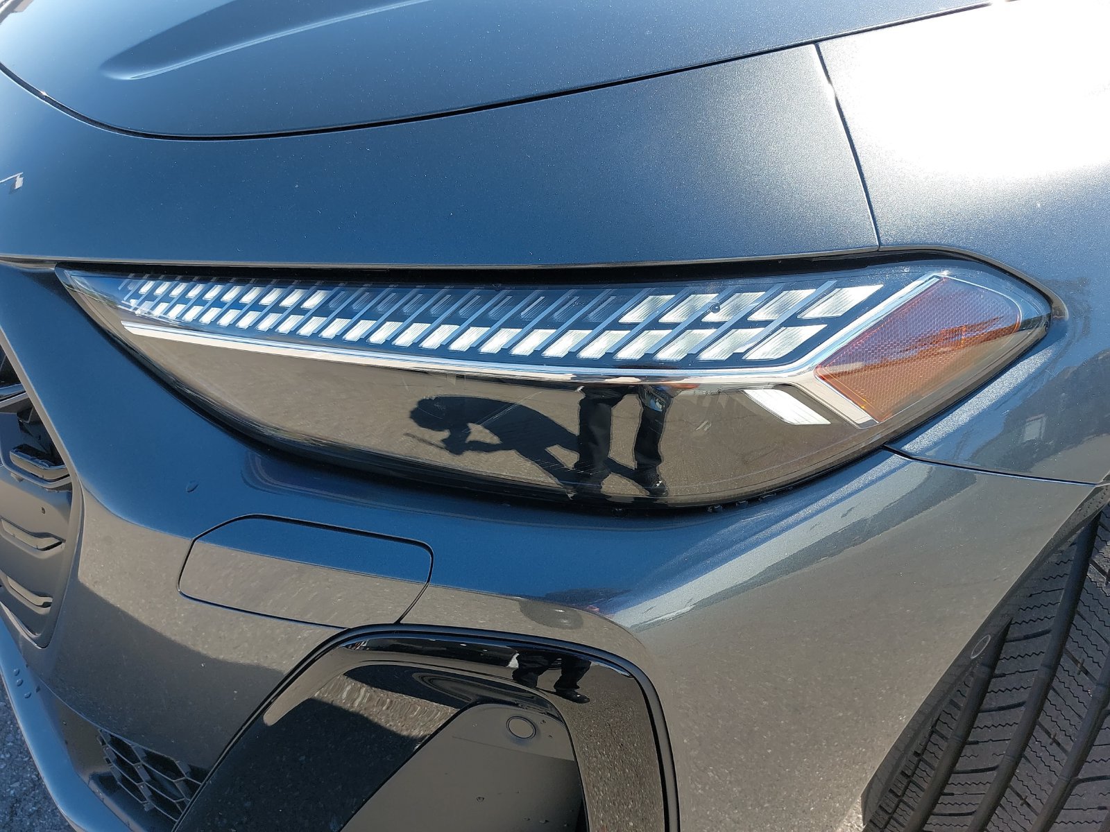 New 2026 Audi S5 Premium Plus AWD/4WD image 35