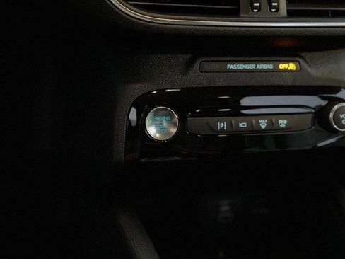 New 2026 Ford Escape SE w/ PHEV Premium Package image 38