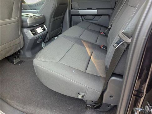 New 2026 Ford F150 XLT w/ Equipment Group 302A MID image 14