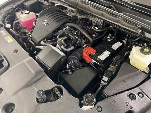 Certified 2023 Lexus RX 350 AWD w/ Accessory Package image 37