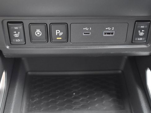 New 2026 Nissan Frontier SV w/ SV Convenience Package image 41