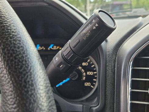 Used 2015 Ford F150 XLT w/ Equipment Group 301A Mid RWD image 9