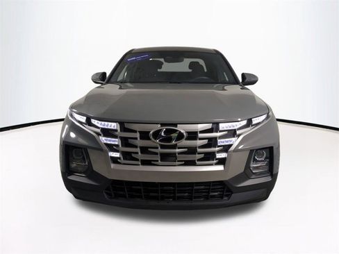Certified 2022 Hyundai Santa Cruz SEL w/ Cargo Package image 3