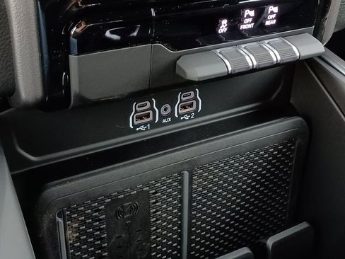 New 2026 RAM 1500 Big Horn AWD/4WD image 22